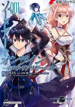 Sword Art Online – Hollow Realization